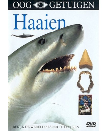Ooggetuigen - Haaien
