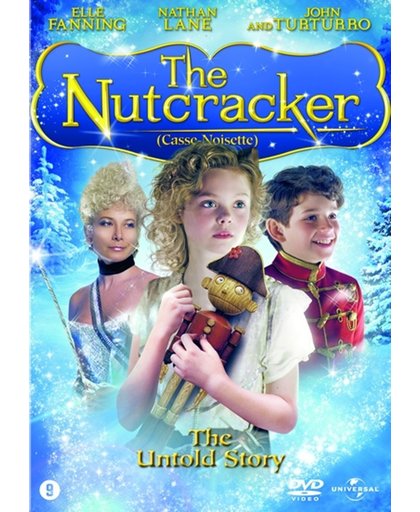 Nutcracker, The: The Untold Story