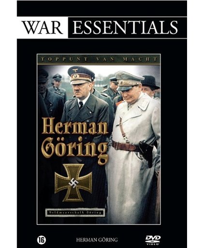 War Essentials - Herman GÖRing