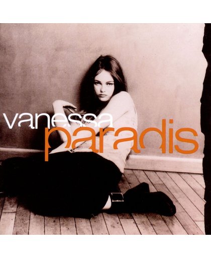 Vanessa Paradis (LP)