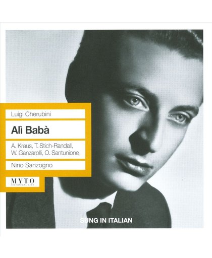 Cherubini: Ali Baba (Scala 13/06/19