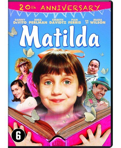Matilda  (Anniversary Edition)