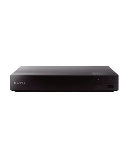 Sony BDPS3700 Blu-Ray speler Zwart
