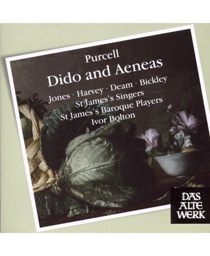 Purcell - Dido And Aeneas