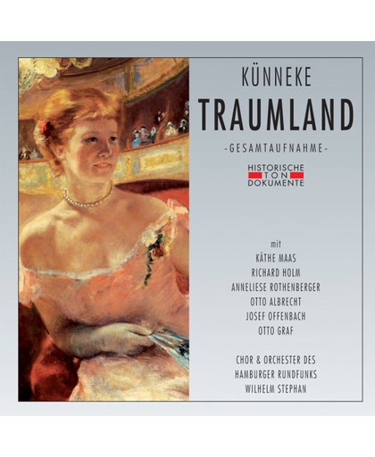 Chor & Orchester Des Hamb - Traumland