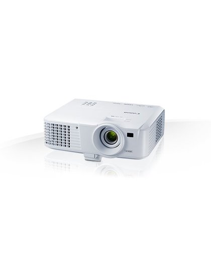 Canon LV X320 Desktopprojector 3200ANSI lumens DLP XGA (1024x768) Wit beamer/projector