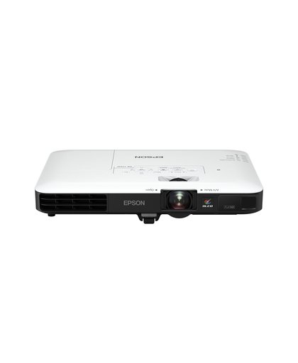 Epson EB-1795F beamer/projector 3200 ANSI lumens 3LCD 1080p (1920x1080) Desktopprojector Zwart, Wit