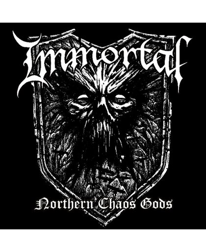 Northern Chaos Gods -Ltd-