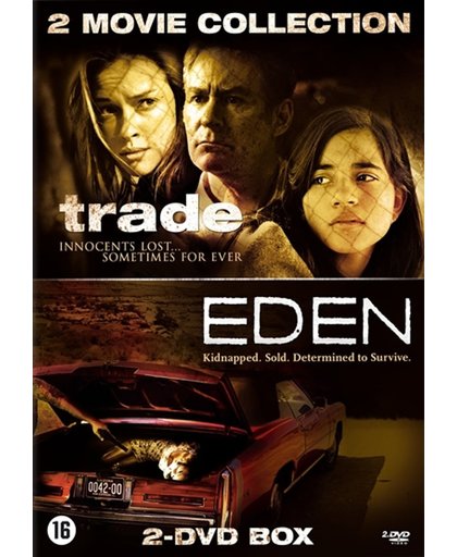 Trade / Eden