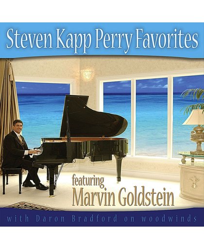 Steven Kapp Perry Favorites