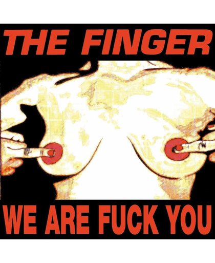 We Are Fuck You/Punk's Dead Let's Fuck