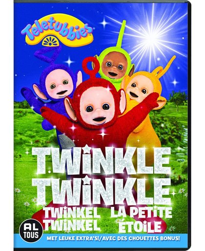 Teletubbies - Twinkle, Twinkle
