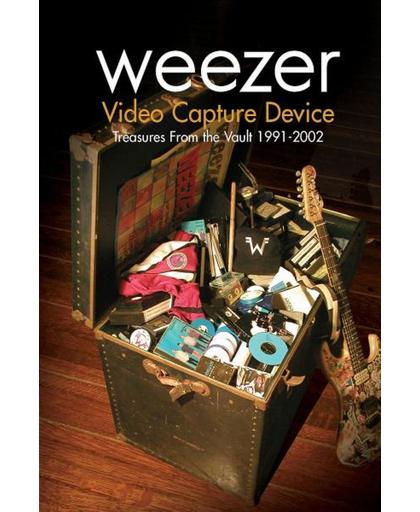 Weezer - Video Captures