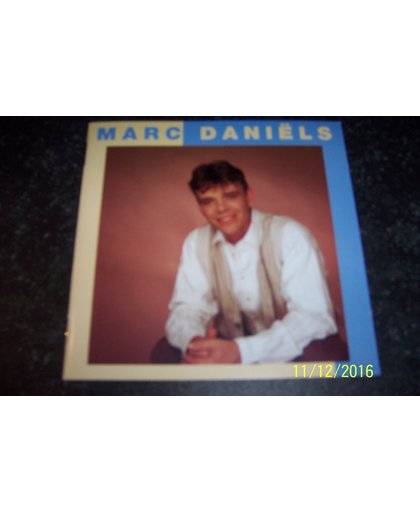 Marc Daniels - Marc Daniels