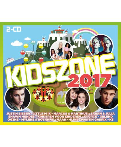 Kidszone 2017