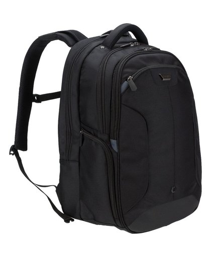 Targus 15 - 15.6 inch / 38.1 - 39.6cm Corporate Traveller Backpack rugzak
