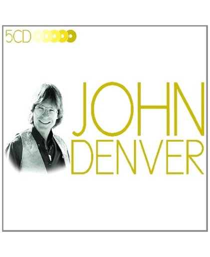 John Denver - Denver John