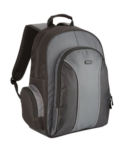 Targus 15.4 - 16 inch / 39.1 - 40.6cm Essential Laptop Backpack rugzak