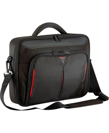 Classic+ 17-18 Clamshell Laptop Bag
