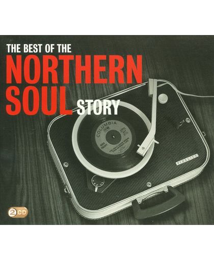 The Best Of The Northern Soul
