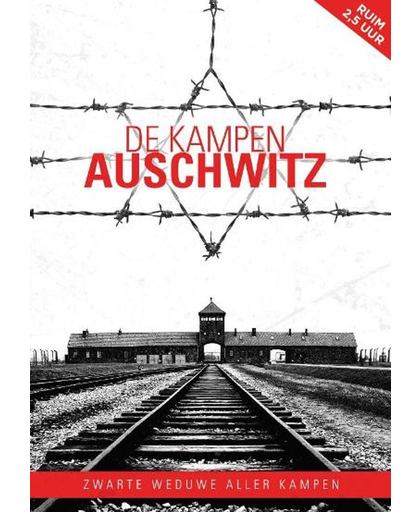 De Kampen - Auschwitz