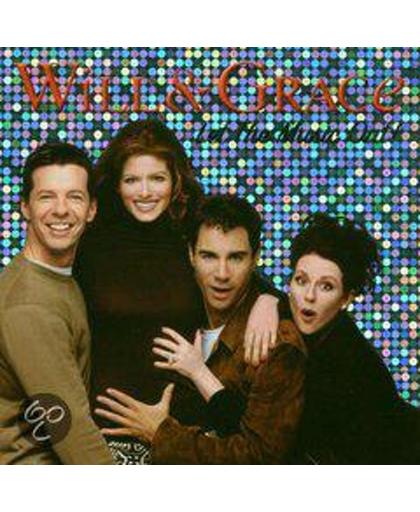 Will & Grace: Let The Music Ou