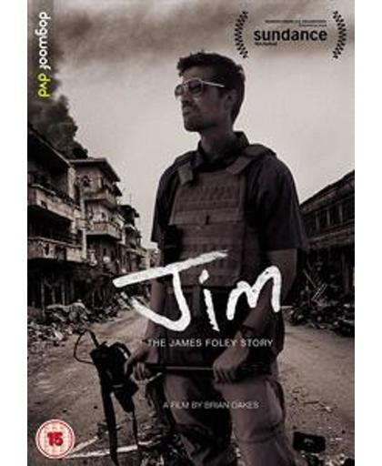Jim: James Foley Story