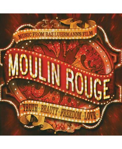 Moulin Rouge -Revised-