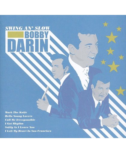 Darin - Swing An Show