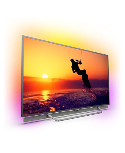 Philips 8600 series 4K Quantum Dot LED-TV met Android TV 65PUS8602/12 LED TV