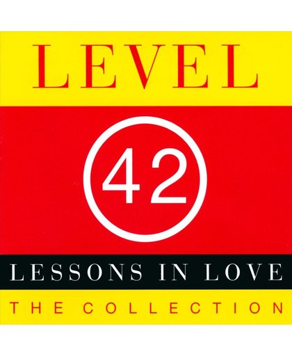 Lessons in Love: The Collection