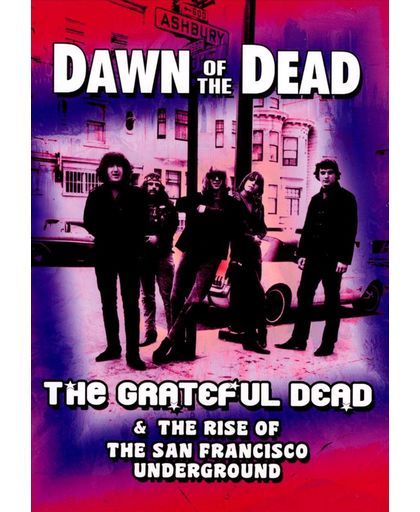 Dawn Of The Dead