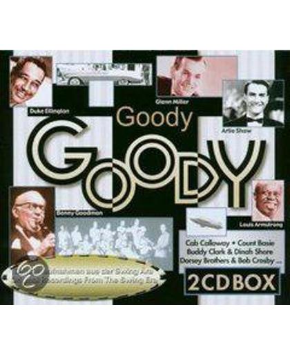 Goody Goody: Original Recordings from the Swing Era