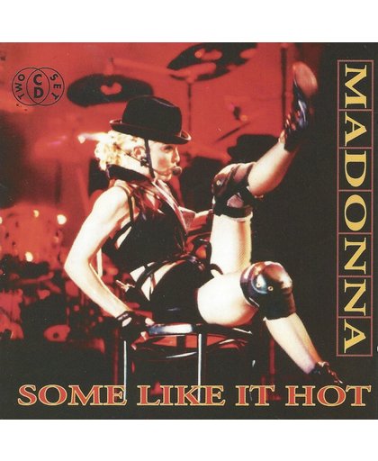 Madonna - Some Like It Hot