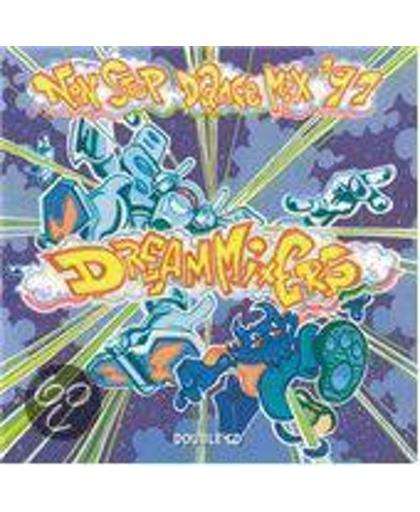 Dream Mixers: Non Stop Dance Mix '97