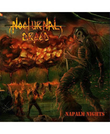 Napalm Nights