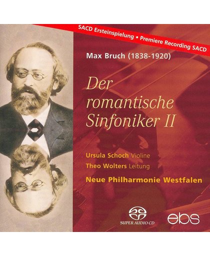 Der Romantische Sinfoniker Vol2: Se
