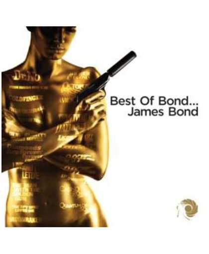 Best Of Bond...James Bond (Deluxe Edition)