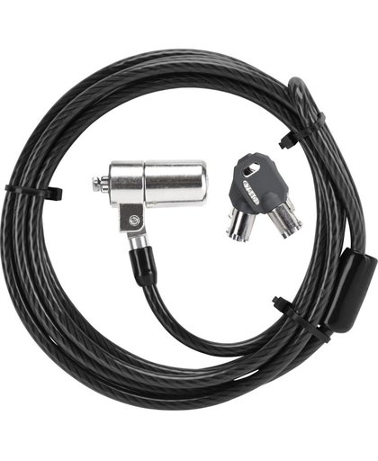 Targus Defcon® Key Cable Lock