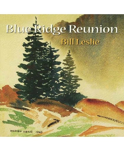 Blue Ridge Reunion