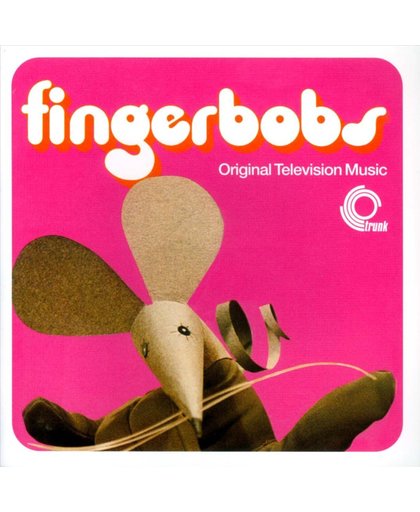 Fingerbobs: Original Television Music