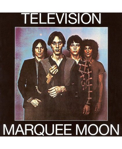 Marquee Moon (Vinyl)