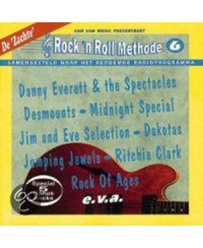 Various - Rock'N'Roll Methode 6