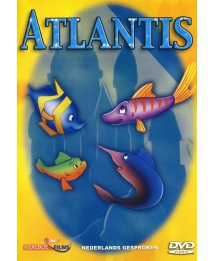 Atlantis (Kiekeboe)