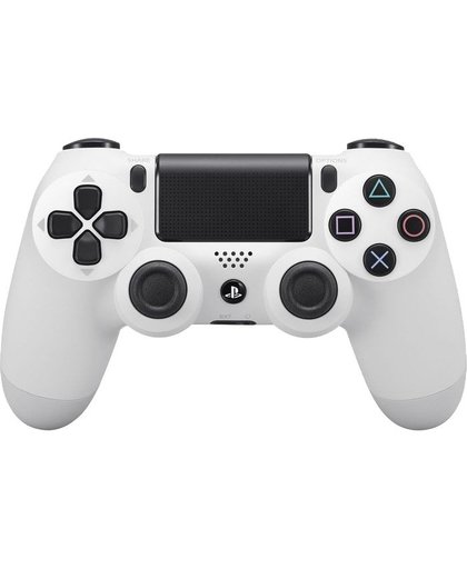Sony DualShock 4, PS4 Gamepad PlayStation 4 Wit