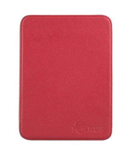 Ruby Red cover for Illumina (E653 series)