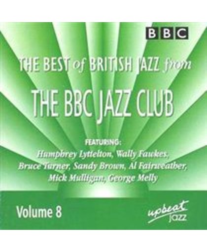 Best Of Brit Jazz -Bbc..