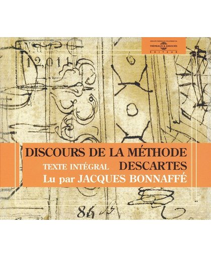 Discours La Methode Descartes