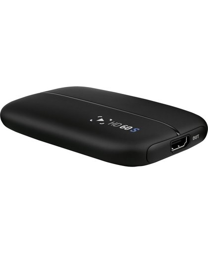 Game Capture HD60S