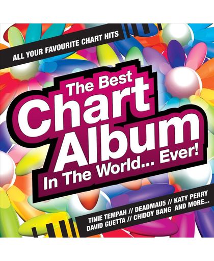 The Best Chart Album In The Wo